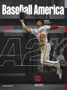 Baseball America - 03.2020