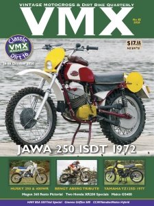 VMX - Is. 82 2020