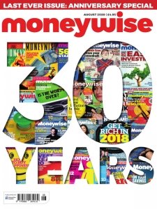 Moneywise - 08.2020