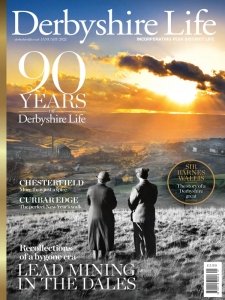 Derbyshire Life - 01.2021