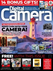 Digital Camera World - 09.2022