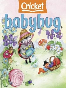 Babybug - 04.2023