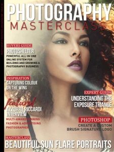 Photography Masterclass - Is. 9 2013