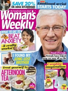 Woman's Weekly UK - 20.04.2021