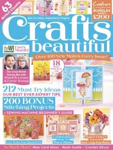 Crafts Beautiful - 05.2022