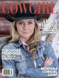 Cowgirl - 01/02 2019