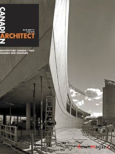 Canadian Architect - May 2011