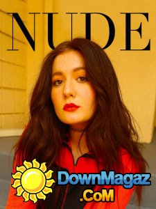 Nude - Issue 20 2017