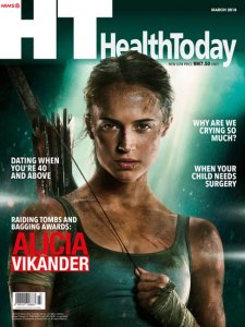 Health Today MY - 03.2018