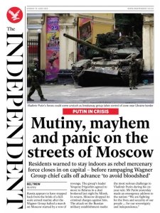 The Independent - 25.06.2023