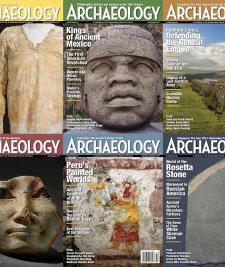 Archaeology - 2017 Full Year