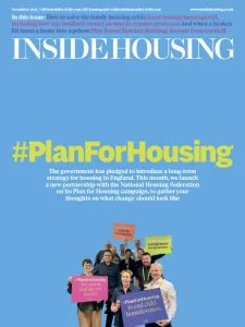 Inside Housing - 11.2024