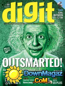 Digit - 04.2017