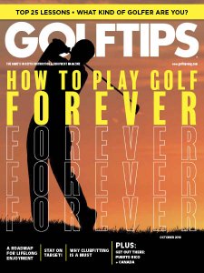 Golf Tips USA - 09/10 2019