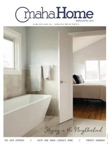 Omaha Home - 03/04 2025