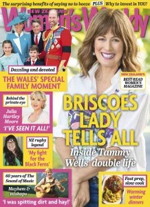 Woman's Weekly NZ - 06.30.2025