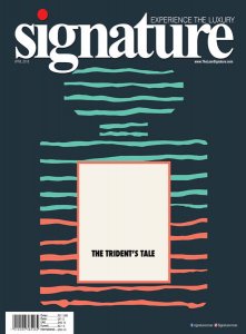 Signature - 04.2018