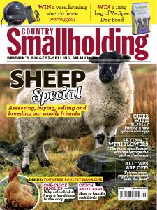 Country Smallholding - 09.2018