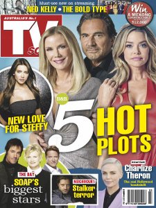 TV Soap - 02.3.2020