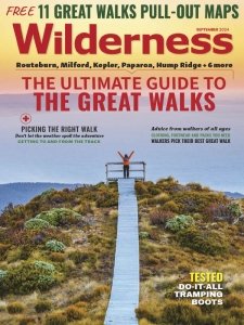 Wilderness - 09.2024