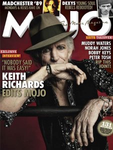 Mojo - 04.2019