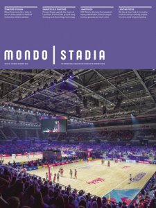 mondo*stadia - 10/11 2019