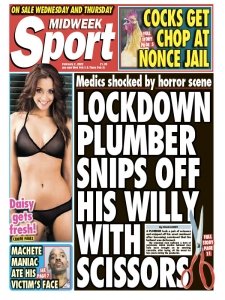 Midweek Sport - 02.02.2022