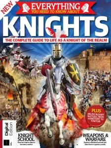 Everything You Need To Know About - Knights 3rd Edition 2022