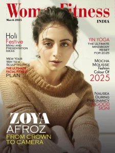 Women Fitness IN - 03.2025