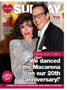 Sunday People - 13.03.2022