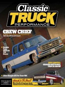 Classic Truck Performance - 02.2025