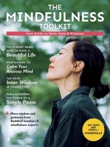 The Mindfulness Toolkit 2024