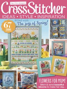 CrossStitcher - 03.2020