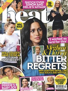 Heat UK - 16.05.2020