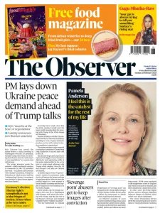 The Observer - 23.02.2025