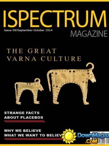 Ispectrum – September/October 2014