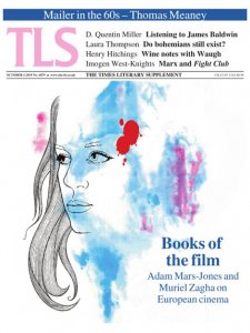 The TLS - 10.4.2019