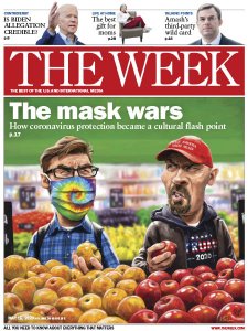 The Week USA - 05.15.2020