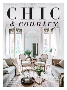 Chic & Country - Is. 23 2019