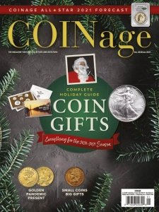 COINage - 12/01 2021