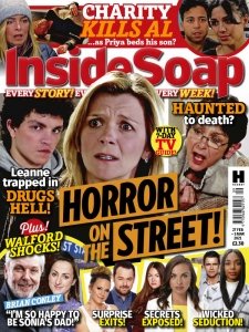 Inside Soap UK - 27.02.2021