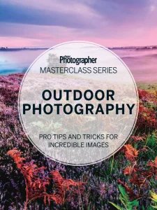 Digital Photographer - Outdoor Photography