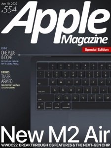 AppleMagazine - 06.10.2022