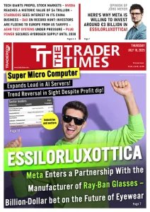 The Trader Times - 10.07.2025