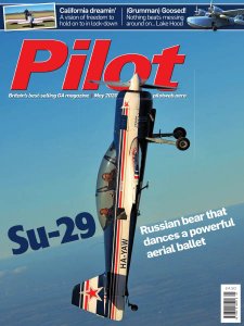 Pilot - 05.2020