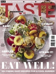 Woolworths TASTE - 01/02 2024