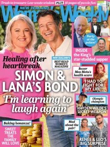 Woman's Weekly NZ - 02.24.2025