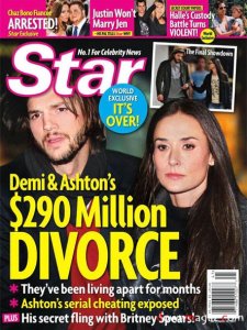 Star - 10 October 2011