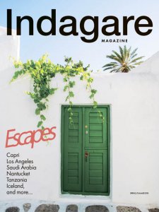 Indagare - Spring-Summer 2018