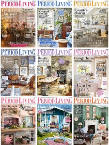 Period Living - 2018 Full Year